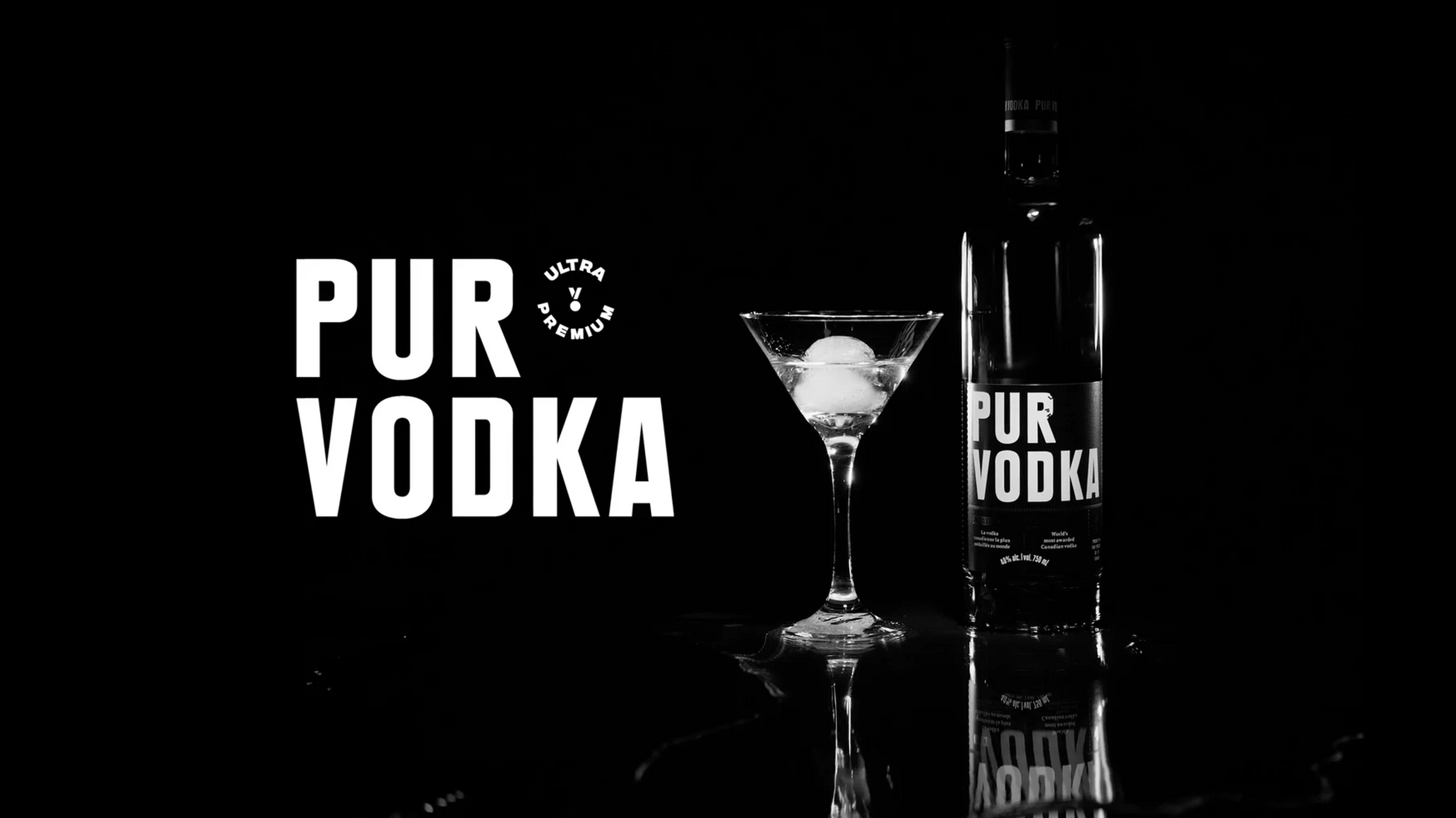 Pur Vodka